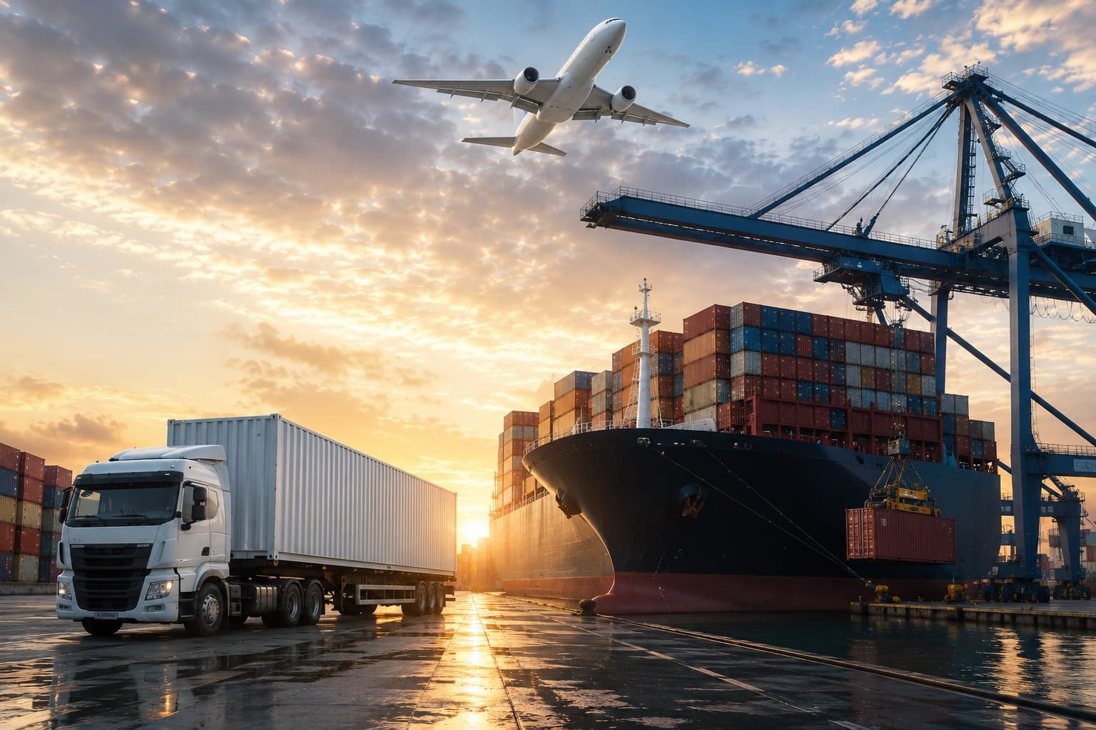 Launch of new ShipUniversal website