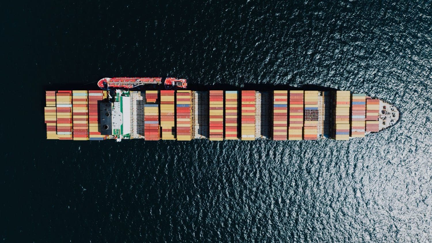 Air vs Ocean Freight: Which Should You Choose?