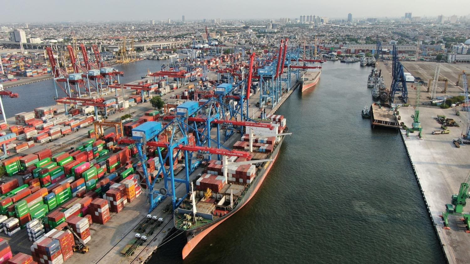 Customs Brokerage